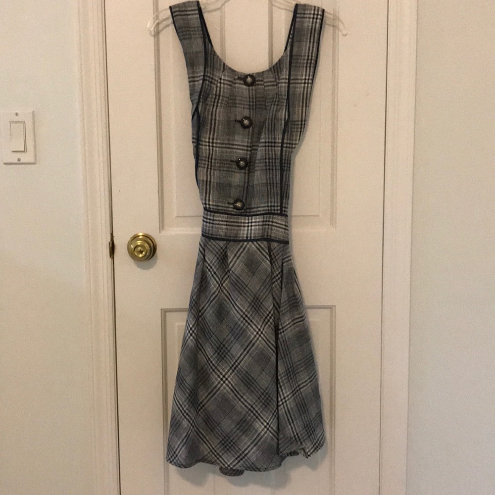 Bensoni dress, size 8